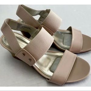 Mootsies Tootsies sandals women size 6M